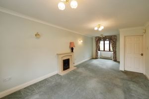 LOUNGE- click for photo gallery